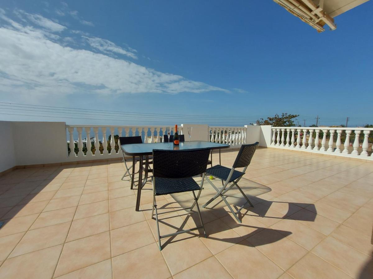Sea Caves Suite เปเยีย ภายนอก รูปภาพ