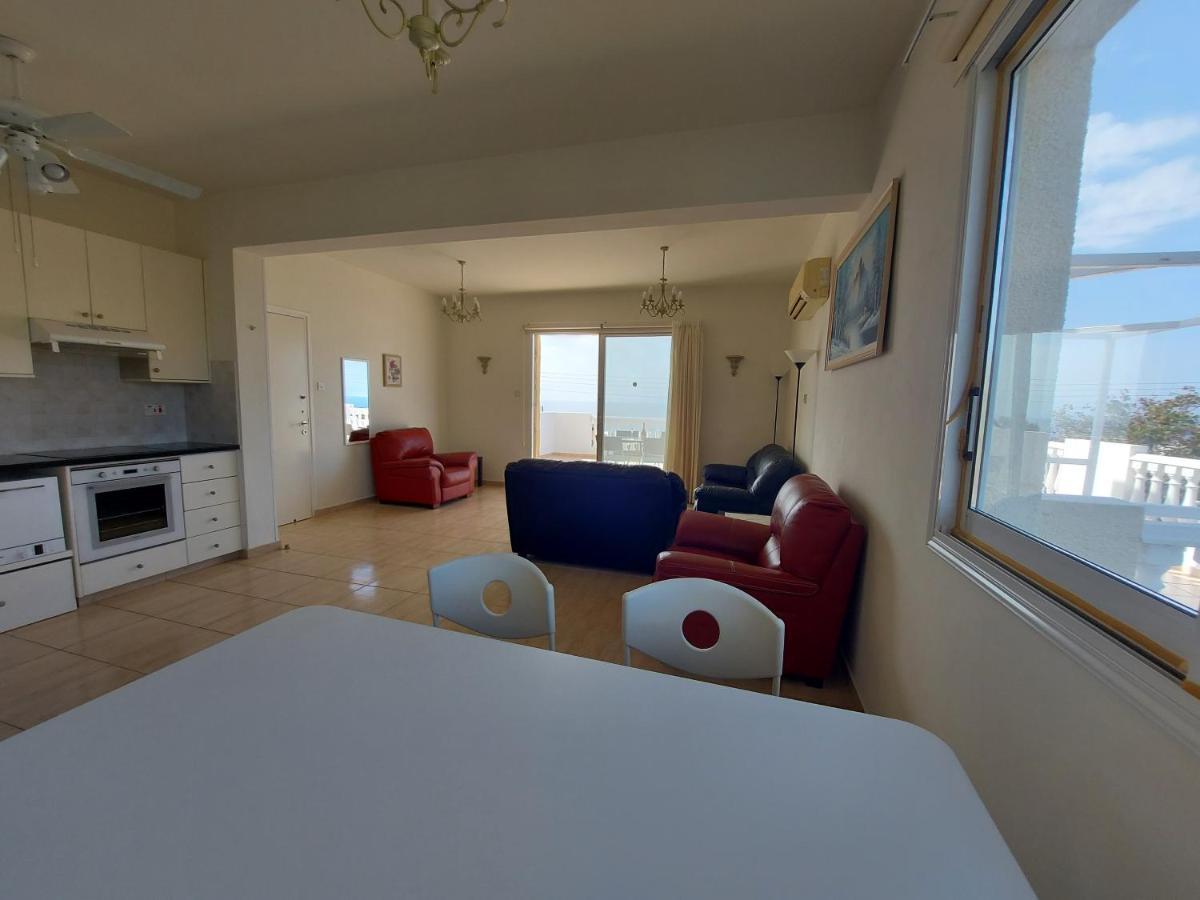 Sea Caves Suite เปเยีย ภายนอก รูปภาพ