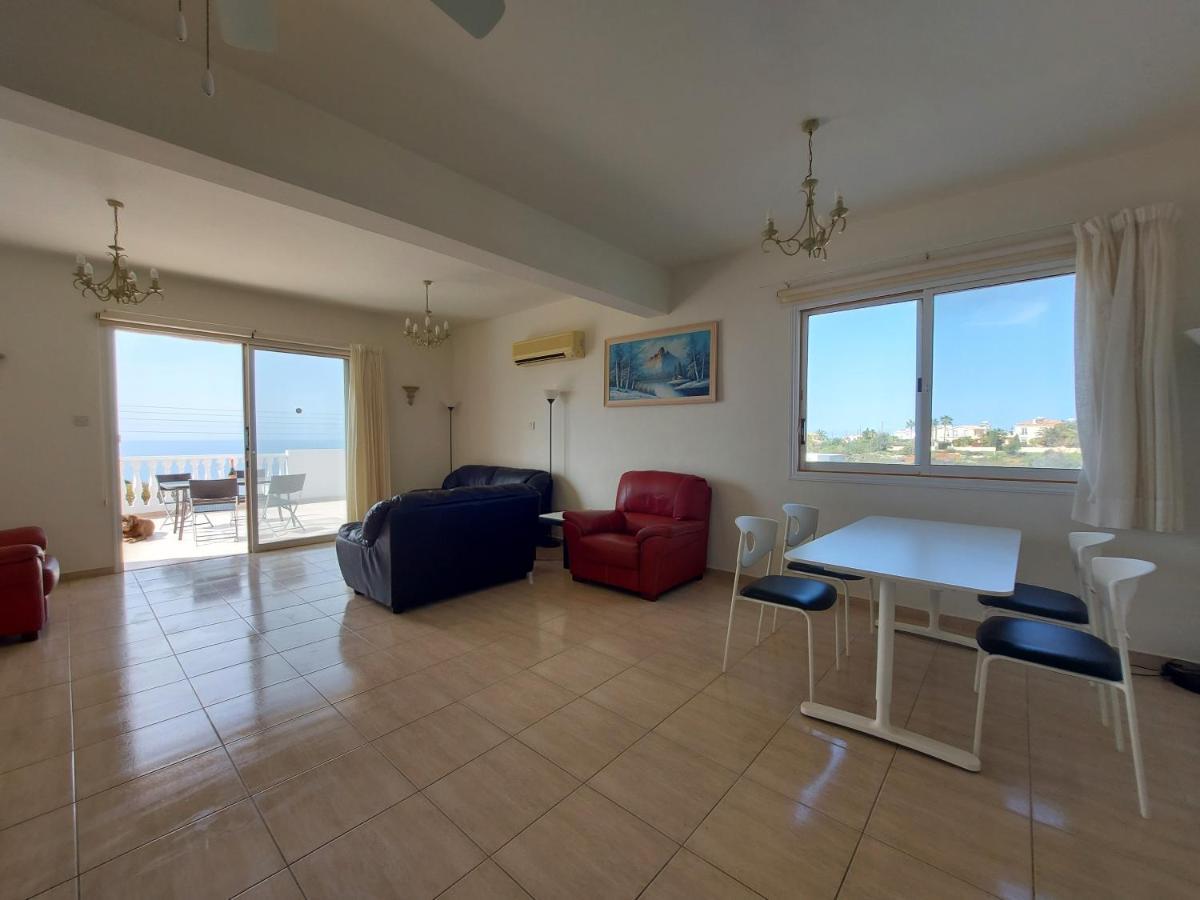 Sea Caves Suite เปเยีย ภายนอก รูปภาพ